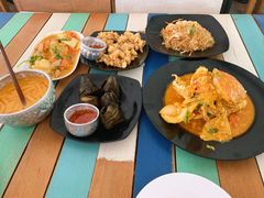 水晶粉-Doo Dee Thai Food(Issan/Isaan/Esan)