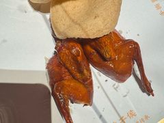 -鸽子侯·家宴·平价海鲜(市图书馆店)