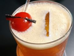 -DEW Lounge(深圳湾店)