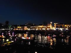 -会安古镇
