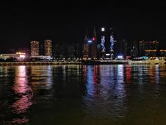-重庆两江夜游-金碧系列
