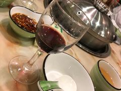 -四季合味椰子鸡(南山大冲店)