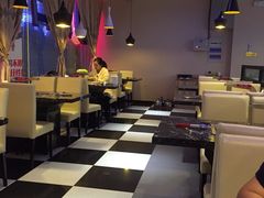 -星海汇海鲜自助烤肉火锅(百大店)