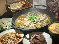 -有才叔的小馆(招商依云曲江店)