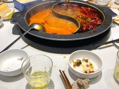 -川西坝子火锅(金沙1.0直营店)
