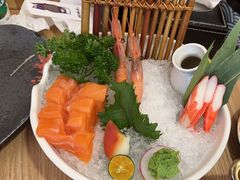 -松野谷·寿喜烧自助(华联顺义金街购物中心店)
