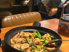 -旺爷砂锅·茶作(国贸城店)