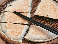 -李记搅团•非遗陕菜(三桥店)