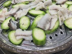 -凯盈阁·顺德私房菜·桑拿鸡