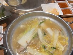 -炉小哥烤肉(信万广场店)