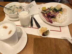 -深圳福田香格里拉大酒店