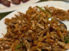 -Lucky Fortune Restaurant(喜运来酒家)