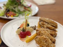 -LUCCA卢卡西班牙海鲜饭(远洋广场店)