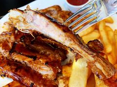 -Hurricane's Grill 飓风牛排