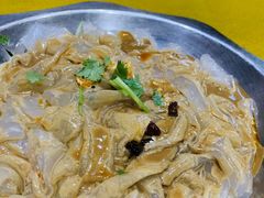-人民公社大食堂(顺义总店)