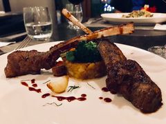 -WOLFGANG PUCK KITCHEN & BAR(迪士尼小镇店)