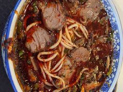 -清真磨沟沿老字号牛肉面(总店)