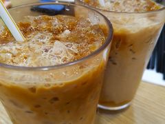冻奶茶-棋哥烧鹅餐室(发昌大厦店)