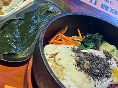 -火炉情韩国料理店(古田路店)