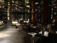 大堂-成都钓鱼台精品酒店-品聚·成都餐厅
