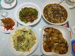 -鲜得莱渔港·小平岛海胆馆(七贤岭店)