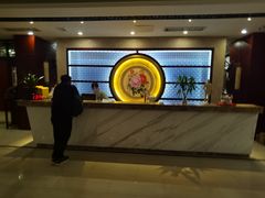 -大唐盲人按摩中心(怀宁路新粮仓店)