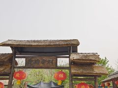 -井塘古村