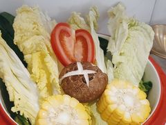 -鲍媽·原汤鲍鱼鸡(克拉广场店)