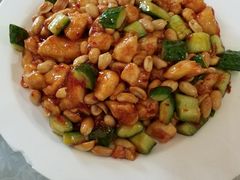 -金家老三饭庄(常营店)
