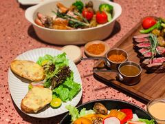 时蔬焗薯碗-La Terre乐田(万象城店)