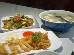-旺达·福州菜(正大广场店)