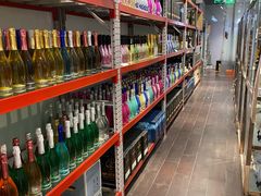 -神洲四海大酒楼(王府井澳门中心店)