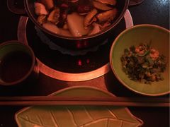 -一叶一世界•素食餐厅(环球中心店)
