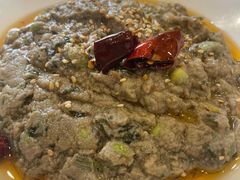 -民族饭荘(新华大街店)