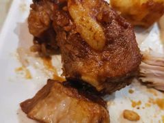 -二十一分小锅炖(皓月店)