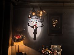 -HUNTING BAR亨霆鸡尾酒馆(越秀淘金店)