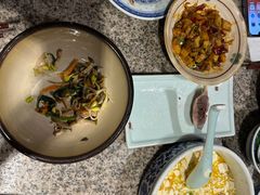 -南京大牌档(香港广场店)