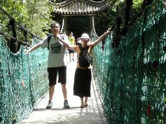 -溪口-滕头旅游景区