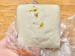 桂花米糕-食膳公园包子铺(烈士公园店)
