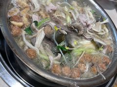 -海关荤豆花(洋河一路店)