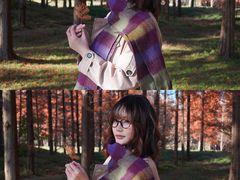 -黄海国家森林公园