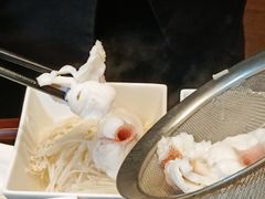 -明阁 Ming Court(广州朗豪酒店)