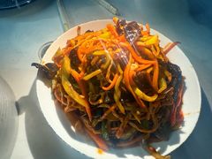 -双辉包子烧烤海鲜炒菜(统一路店)