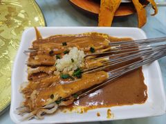 -勇利赵家烤肉坊(含光路店)