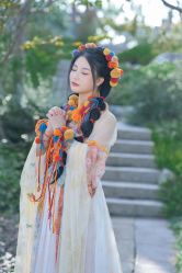 -汉仪华裳汉服馆(打浦桥店)