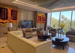-禧月荟·爱丽馨月子中心(山庄店)