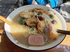 -皆道拌麻辣烫·麻辣拌