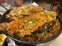 -聚味瞿记·龙虾堂(望城店)