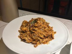 -四世同堂·京菜·烤鸭(双井店)