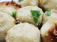 生煎-小杨生煎(湟普汇店)